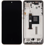 Motorola Moto Edge 50 Neo (2024) Display + Frame - Latte Refurbished