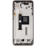 Motorola Moto Edge 50 Neo (2024) Display + Frame - Latte Refurbished