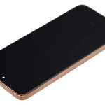 Motorola Moto Edge 50 Neo (2024) Display + Frame - Latte Refurbished