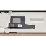 Motorola Moto Edge 50 Neo (2024) Display + Frame - Latte Refurbished