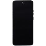 Motorola Moto Edge 50 Neo (2024) Display + Frame - Grisaille Refurbished