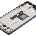 Motorola Moto Edge 50 Neo (2024) Display + Frame - Grisaille Refurbished