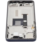 Motorola Moto Edge 50 Neo (2024) Display + Frame - Grisaille Refurbished