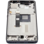 Motorola Moto Edge 50 Neo (2024) Display + Frame - Grisaille Refurbished
