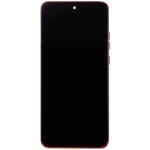 Motorola Moto Edge 50 Neo (2024) Display + Frame - Poinciana Refurbished