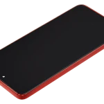 Motorola Moto Edge 50 Neo (2024) Display + Frame - Poinciana Refurbished
