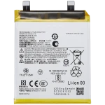 Motorola Moto Edge 50 Neo (2024) Battery (QV43) OEM-Equivalent