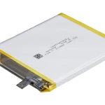 Motorola Moto Edge 50 Neo (2024) Battery (QV43) OEM-Equivalent