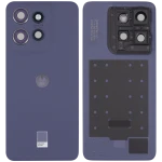 Motorola Moto Edge 50 Neo (2024) Back Cover - Grisaille OEM-Equivalent