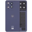 Motorola Moto Edge 50 Neo (2024) Back Cover - Grisaille OEM-Equivalent