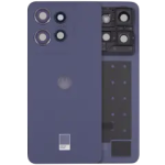 Motorola Moto Edge 50 Neo (2024) Back Cover - Grisaille OEM-Equivalent