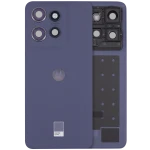 Motorola Moto Edge 50 Neo (2024) Back Cover - Grisaille OEM-Equivalent
