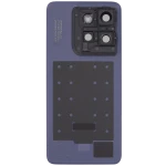 Motorola Moto Edge 50 Neo (2024) Back Cover - Grisaille OEM-Equivalent