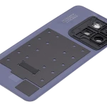 Motorola Moto Edge 50 Neo (2024) Back Cover - Grisaille OEM-Equivalent
