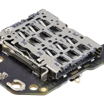Motorola Moto Edge 50 Neo (2024) Sim Reader OEM-Equivalent