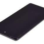 Motorola Moto Edge 50 Pro (2024) Display + Frame - Black Beauty Refurbished