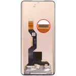 Motorola Moto Edge 50 Ultra (2024) / X50 Ultra (2024) Display (No Frame) Refurbished
