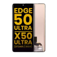 Motorola Moto Edge 50 Ultra (2024) / X50 Ultra (2024) Display (No Frame) Refurbished