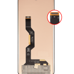 Motorola Moto Edge 50 Pro (2024) / Edge 50 (2024) Display (No Frame) Refurbished