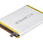 Motorola Moto Edge 50 (2024) Battery (QR50) OEM-Equivalent