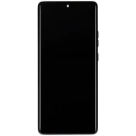 Motorola Moto Edge 50 (2024) Display + Frame - Koala Gray Refurbished