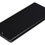 Motorola Moto Edge 50 (2024) Display + Frame - Koala Gray Refurbished