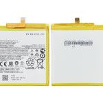 Motorola Moto Edge 5G (2020) Battery (LR50) OEM-Equivalent