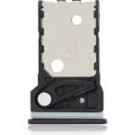 Motorola Moto Edge 5G (2020) Single Sim Tray - Baltic Gray OEM-Equivalent