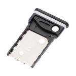 Motorola Moto Edge 5G (2020) Single Sim Tray - Baltic Gray OEM-Equivalent