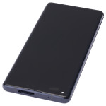 Motorola Moto Edge 5G (2020) Display + Frame - Solar Black Refurbished