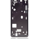 Motorola Moto Edge 5G (2020) Mid-Frame Housing - Midnight Magenta OEM-Equivalent