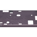 Motorola Moto Edge 5G (2020) Mid-Frame Housing - Midnight Magenta OEM-Equivalent