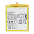 Motorola Moto Edge 5G (2020) Battery (LR50) OEM-Equivalent