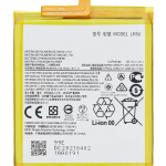 Motorola Moto Edge 5G (2020) Battery (LR50) OEM-Equivalent