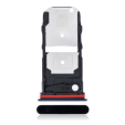 Motorola Moto Edge 5G (2020) Single Sim Tray - Thunder Gray OEM-Equivalent