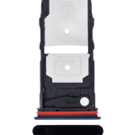 Motorola Moto Edge 5G (2020) Single Sim Tray - Thunder Gray OEM-Equivalent