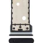 Motorola Moto Edge 5G (2020) Single Sim Tray - Baltic Gray OEM-Equivalent