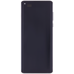 Motorola Moto Edge 5G (2020) Display + Frame - Midnight Magenta SVP