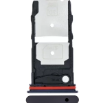 Motorola Moto Edge 5G (2020) Dual Sim Tray - Thunder Gray OEM-Equivalent