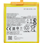 Motorola Moto Edge 5G (2020) Battery (LR50) SVP