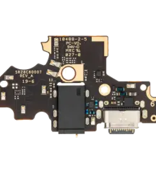 Motorola Moto Edge 5G (2020) Charging Board OEM-Equivalent