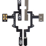 Motorola Moto Edge 5G (2021) Power And Volume Button Flex OEM-Equivalent