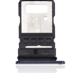 Motorola Moto Edge 5G (2021) Sim Tray - Nebula Blue OEM-Equivalent