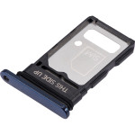 Motorola Moto Edge 5G (2021) Sim Tray - Nebula Blue OEM-Equivalent