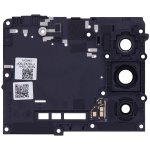 Motorola Moto Edge 5G (2021) Back Camera Bracket - Verizon SVP