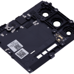 Motorola Moto Edge 5G (2021) Back Camera Bracket - Verizon SVP