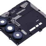 Motorola Moto Edge 5G (2021) Back Camera Bracket - Verizon SVP