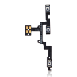 Motorola Moto Edge 5G (2021) Power And Volume Button Flex OEM-Equivalent
