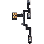 Motorola Moto Edge 5G (2021) Power And Volume Button Flex OEM-Equivalent