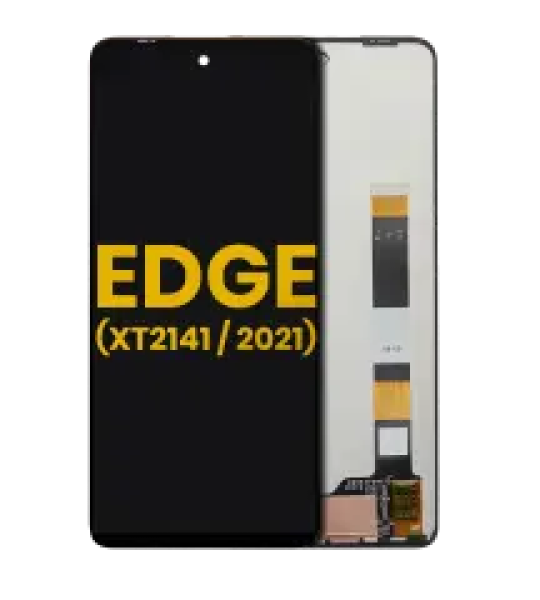 Motorola Moto Edge 5G (2021) Display (No Frame) Refurbished
